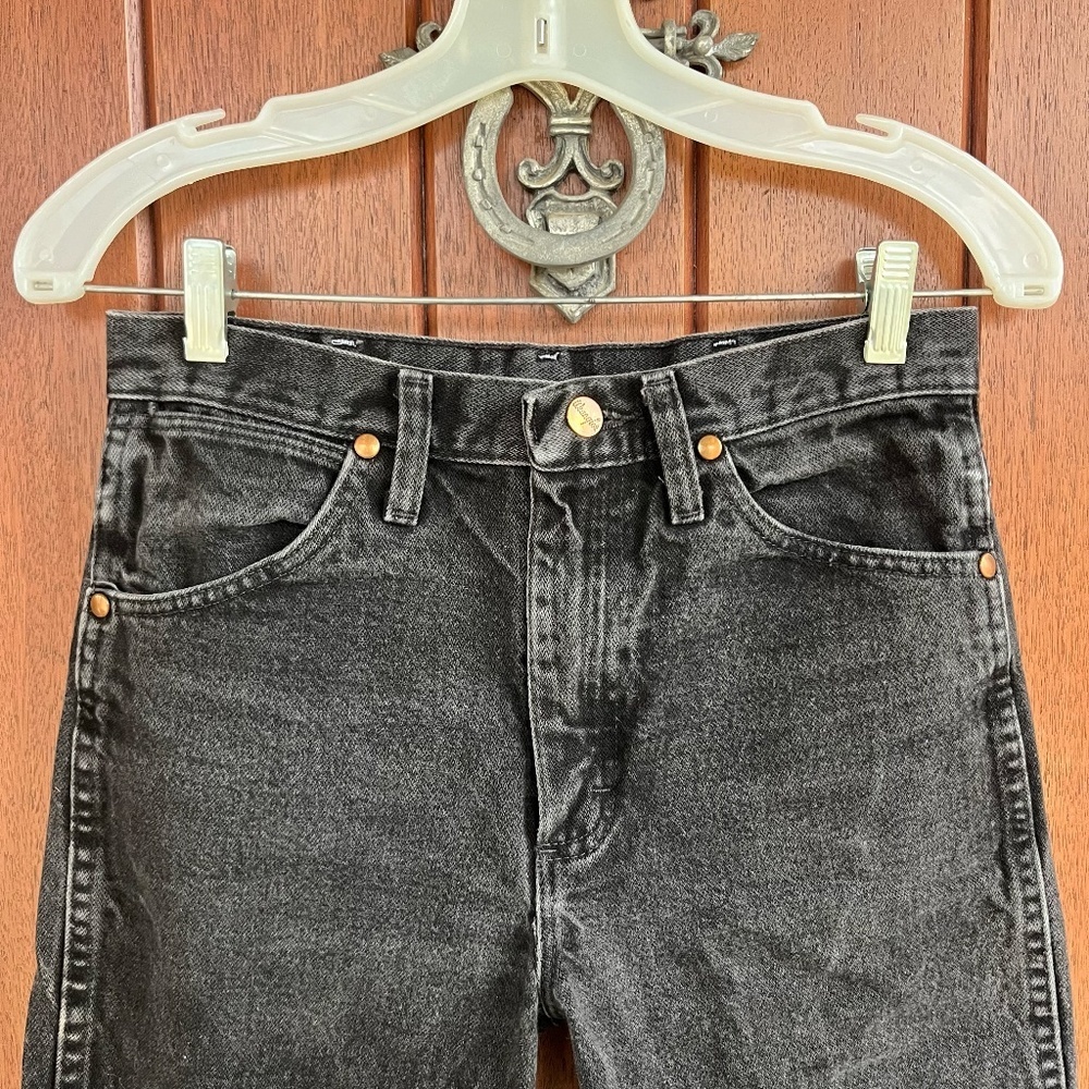 Womens Wrangler Jeans - Picture 2 of 10